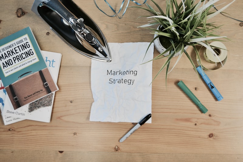 B2B marketing services Australia outbound strategy